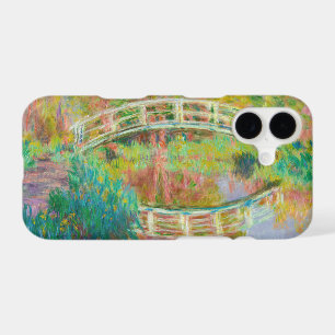 Claude Monet - Pont Japonais, Giverny