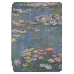 Claude Monet’s Water Lilies iPad Air Cover