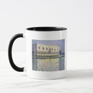 Claude Monet The Ducal Palace, Venice, 1908 Mug