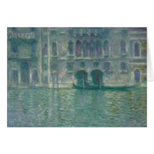 Claude Monet   Vue panoramique de l'Ile-de-France