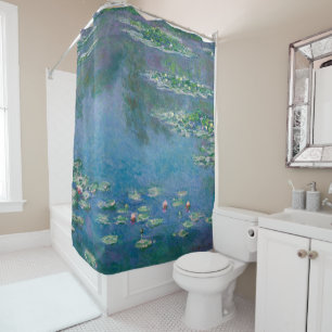 Claude Monet, Water Lilies