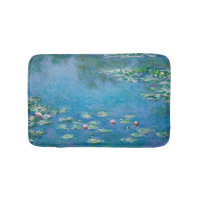 Claude Monet - Water Lilies 1906