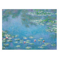 Claude Monet - Water Lilies 1906