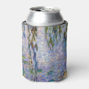 Claude Monet - Water Lilies Can Cooler