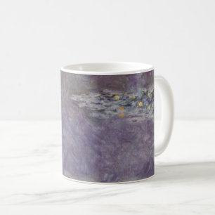 Claude Monet - Water Lilies Coffee Mug