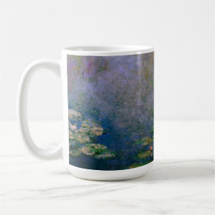 Claude Monet - Water Lilies Coffee Mug