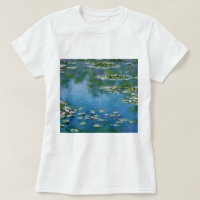 Claude Monet Water Lilies GalleryHD Fine Art