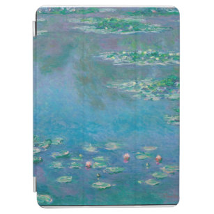 Claude Monet - Water Lilies iPad Air Cover