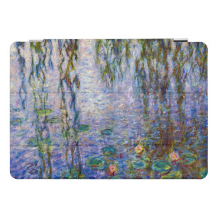 Claude Monet - Water Lilies iPad Pro Cover