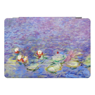 Claude Monet - Water Lilies iPad Pro Cover
