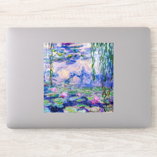 Claude Monet - Water Lilies / Nympheas 1919