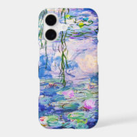 Claude Monet - Water Lilies / Nympheas 1919