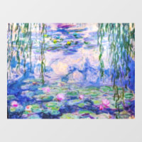 Claude Monet - Water Lilies / Nympheas 1919