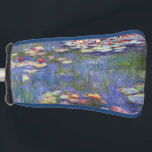 Claude Monet - Water Lilies / Nympheas Golf Head Cover<br><div class="desc">Water Lilies / Nympheas - Claude Monet,  1916</div>
