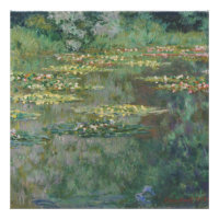 Claude Monet Water Lily Pond Fine Art GalleryHD