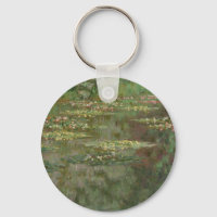 Claude Monet | Waterlilies or The Water Lily Pond