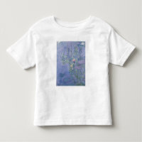 Claude Monet | Waterlilies