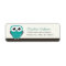 Claude the Little Owl | Return Address Labels