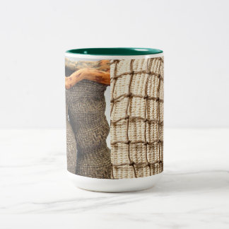 Claudia Mullek/Ann Coddington Mug