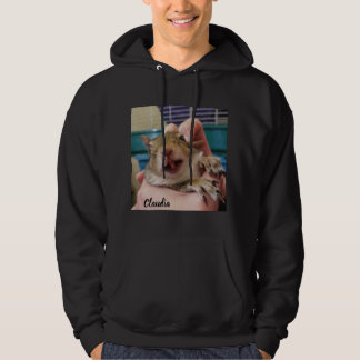 Claudia Sweatshirt/Hoodie Hoodie