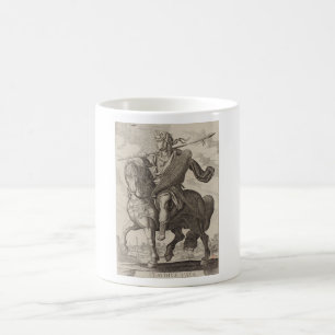 Claudius I Coffee Mug