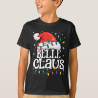 Claus Funny Xmas Christmas Grandma Holiday Style 