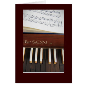 Clavecin