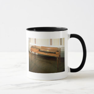 Clavichord, once owned by Franz Joseph Haydn Mug