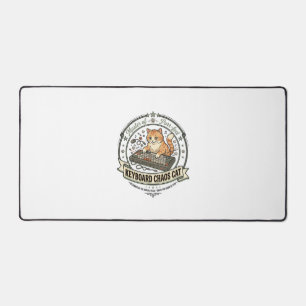 Clavier Chaos Chat Clavier Chaos Chat Vintage Vect