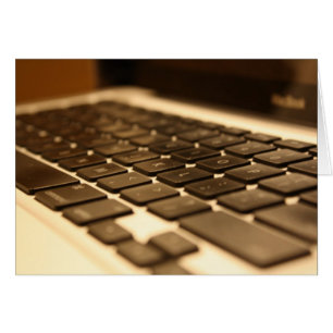 Clavier d'ordinateur de Mac