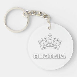 Clavier Obatala