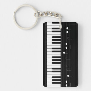 Clavier pour piano