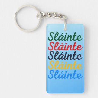 Clavier Slànte