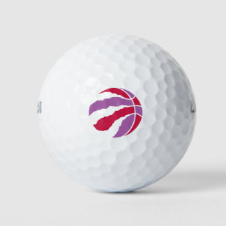 Claw Golf Balls