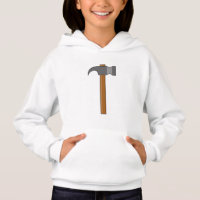 Claw Hammer Cartoon
