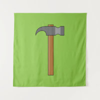 Claw Hammer Cartoon