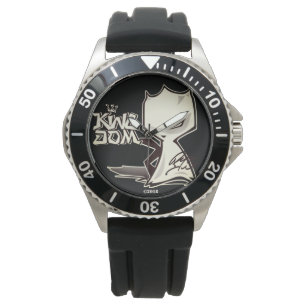 Claw Kingdom Genesis Watch