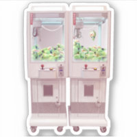 Claw Machine