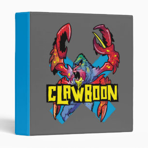Clawboon Binder