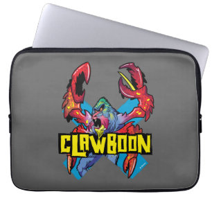 Clawboon Laptop Sleeve