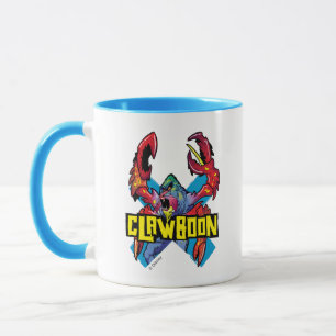Clawboon Mug