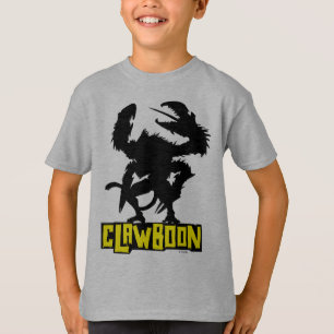 Clawboon Silhouette T-Shirt