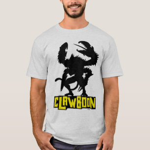 Clawboon Silhouette T-Shirt