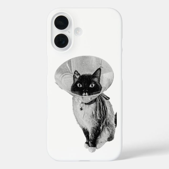 Clawed but Unbroken Case-Mate iPhone Case (Back)