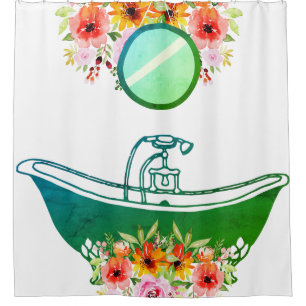 Clawfoot Tub