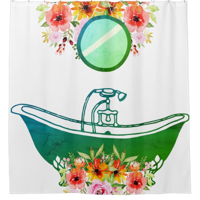 Clawfoot Tub (Front)