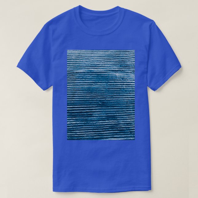 Clay 4 T-Shirt (Design Front)