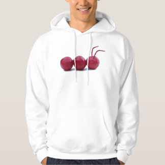 Clay Bug Hoodie