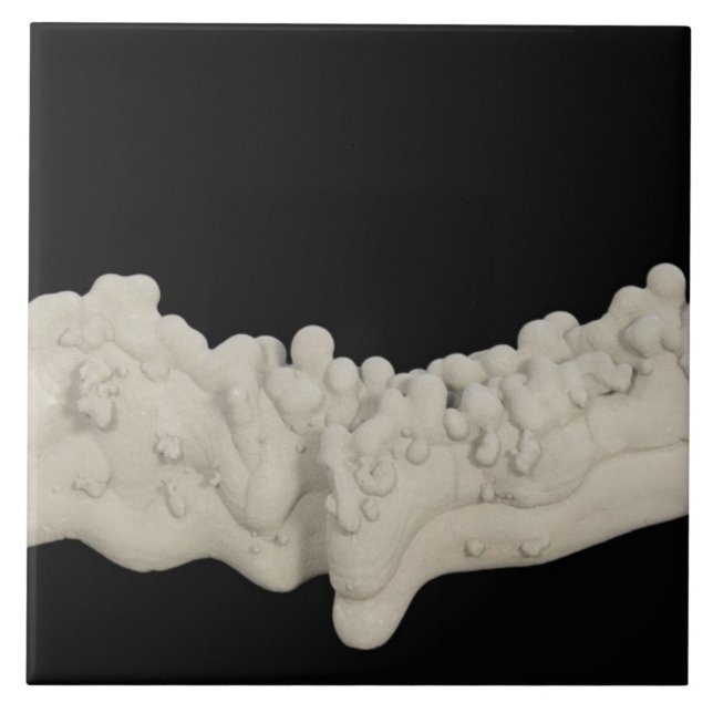 Clay Concretion Tile (Front)