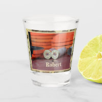 Clay Targets Trap Shooting Hunting Personalized